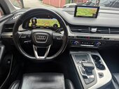 Audi Q7 /MATRIX/VIRTUAL/