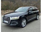 Audi Q7 /MATRIX/VIRTUAL/