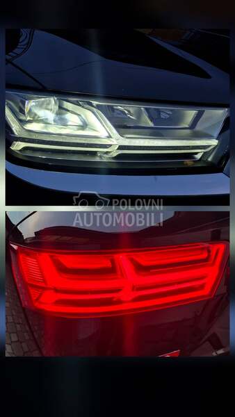 Audi Q7 /MATRIX/VIRTUAL/