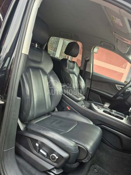 Audi Q7 /MATRIX/VIRTUAL/