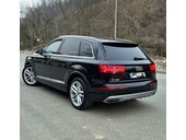 Audi Q7 /MATRIX/VIRTUAL/