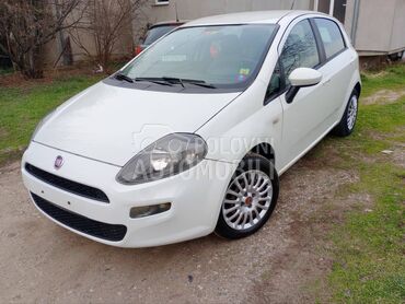 Fiat EVO 1.2 8v