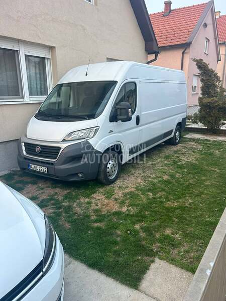 Fiat Ducato 