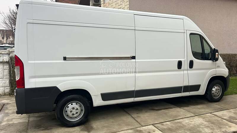 Fiat Ducato 