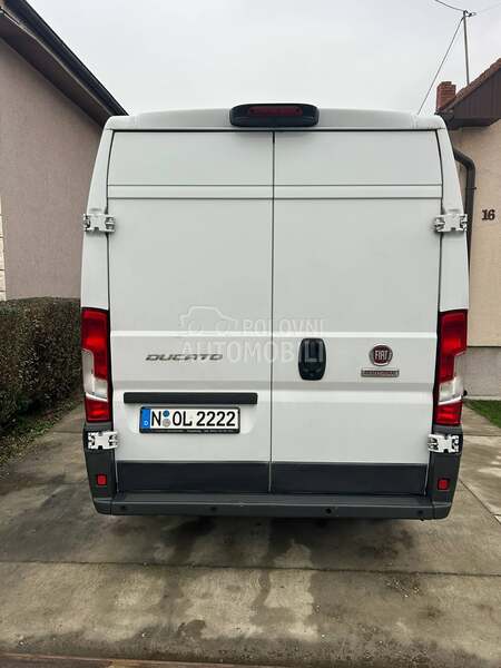 Fiat Ducato 