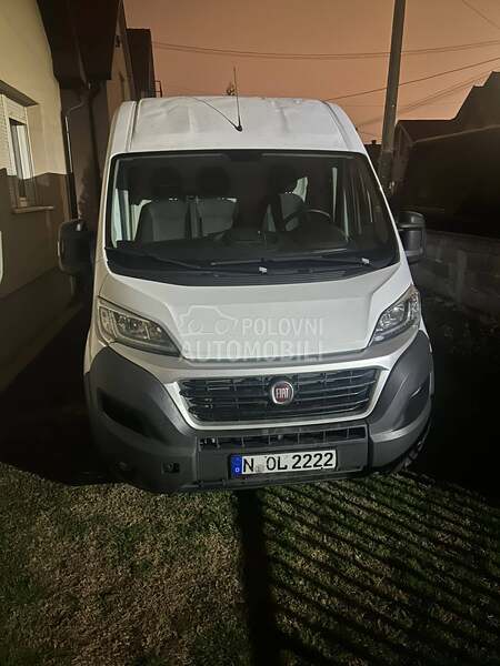 Fiat Ducato 
