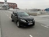 Nissan Qashqai T O P