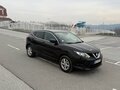 Nissan Qashqai T O P
