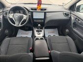 Nissan Qashqai T O P