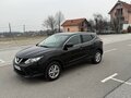 Nissan Qashqai T O P