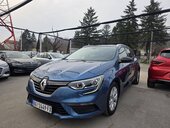 Renault Megane 1.3 tCe Limited