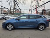 Renault Megane 1.3 tCe Limited