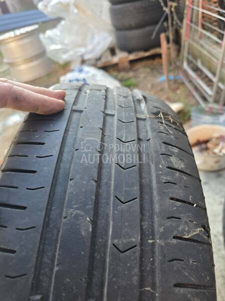 Continental 195/65 R15 Letnja