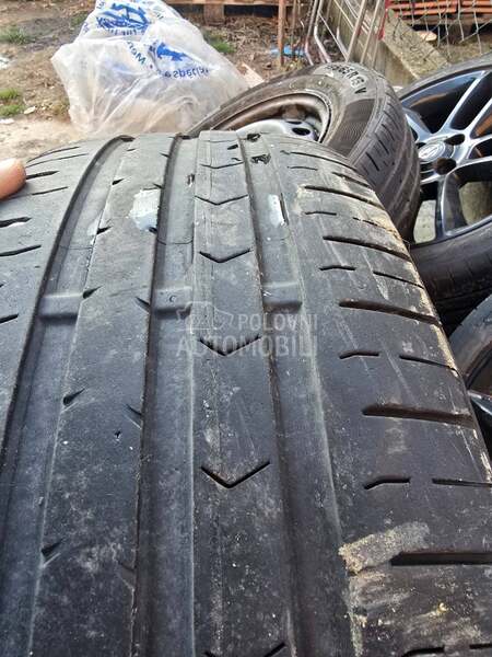 Continental 195/65 R15 Letnja