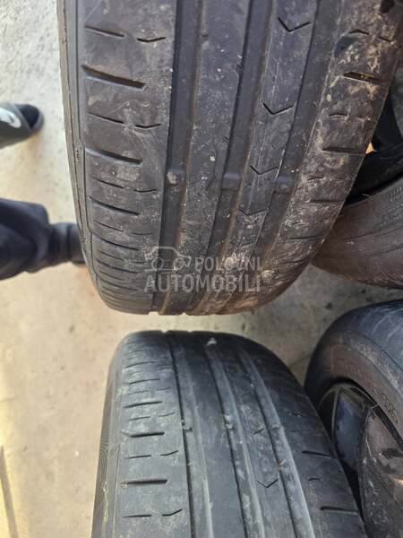 Continental 195/65 R15 Letnja