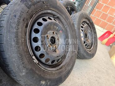 Continental 195/65 R15 Letnja