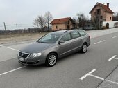 Volkswagen Passat B6 