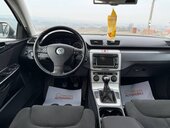 Volkswagen Passat B6 