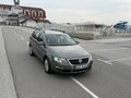 Volkswagen Passat B6 