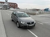 Volkswagen Passat B6 
