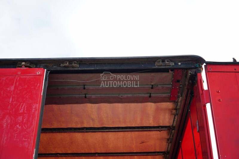 Schmitz poluprikolica/IMP3722