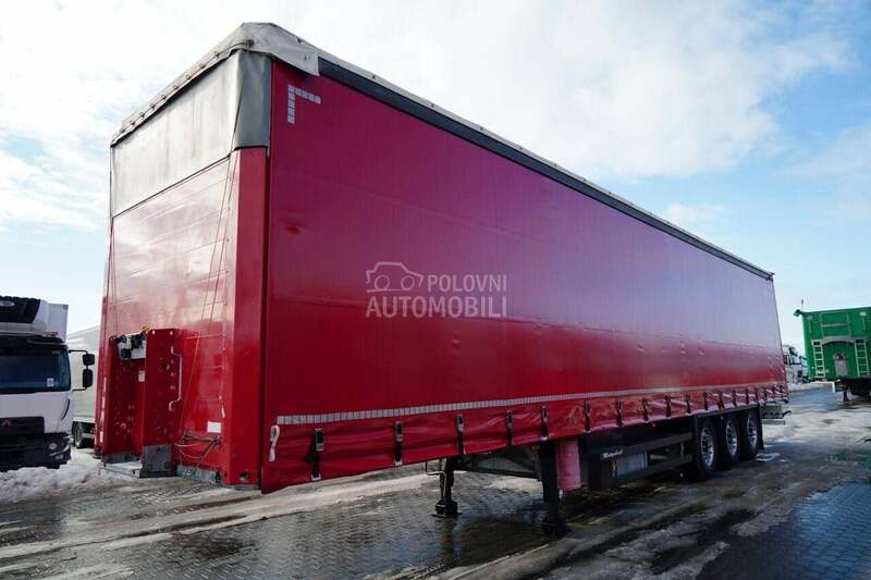 Schmitz poluprikolica/IMP3722
