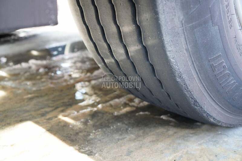 Schmitz poluprikolica/IMP3722