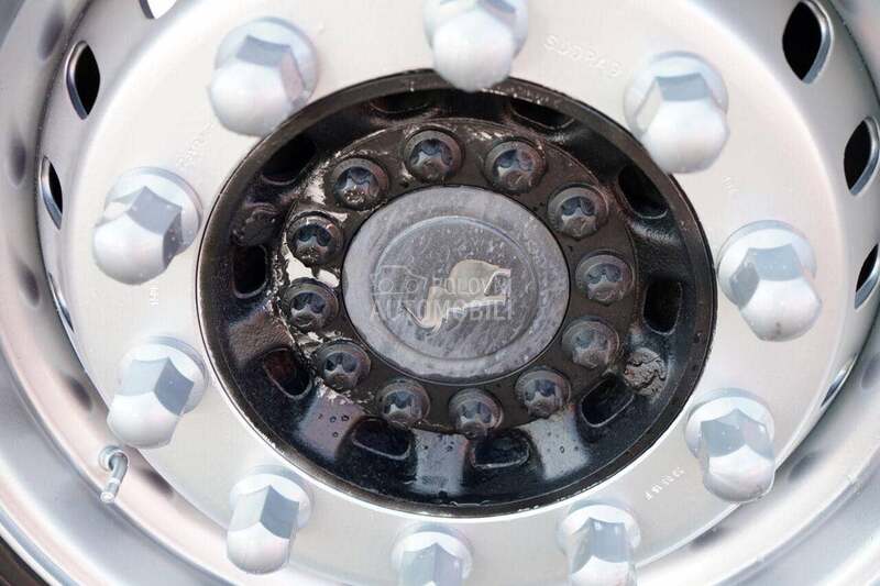 Schmitz poluprikolica/IMP3722