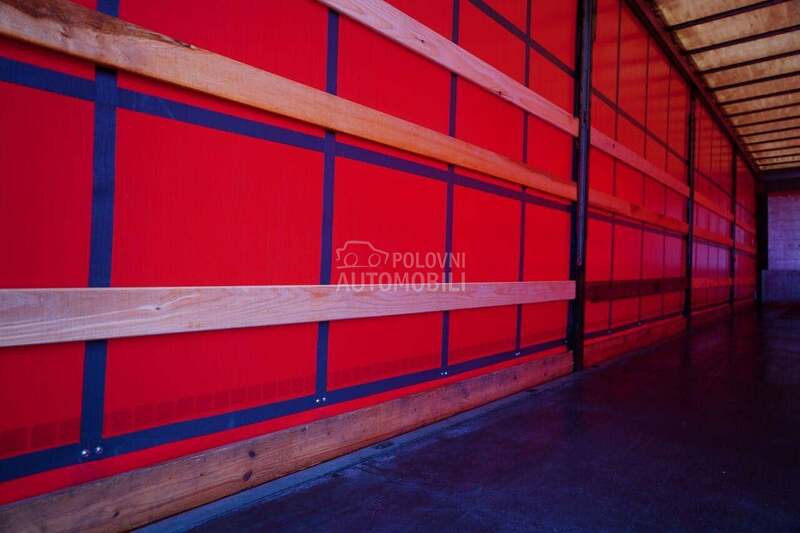 Schmitz poluprikolica/IMP3722