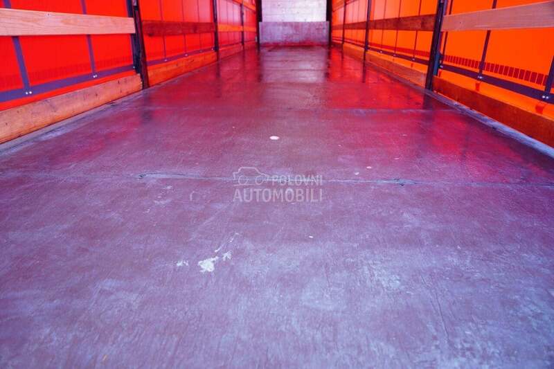 Schmitz poluprikolica/IMP3722