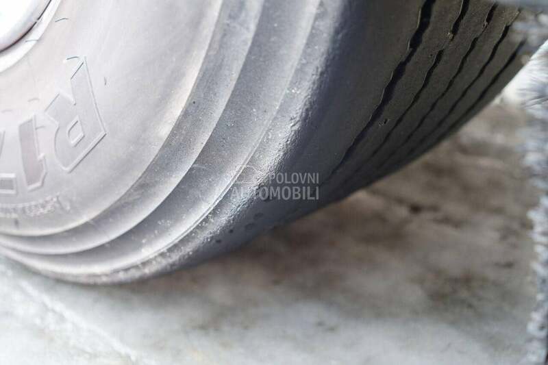 Schmitz poluprikolica/IMP3722