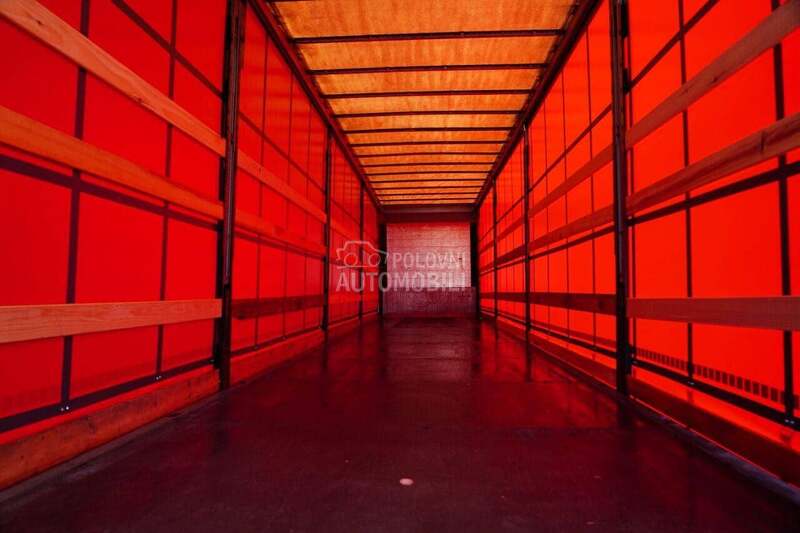 Schmitz poluprikolica/IMP3722