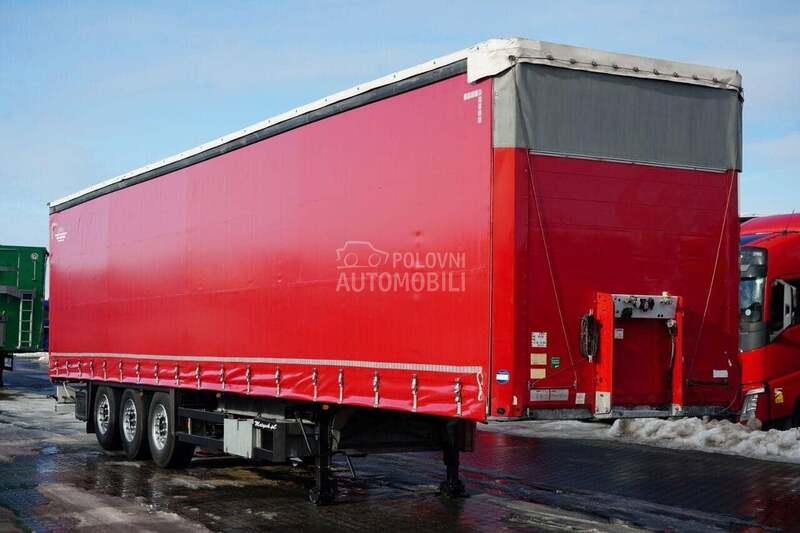 Schmitz poluprikolica/IMP3722