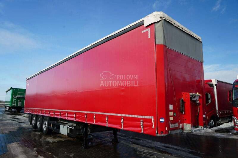 Schmitz poluprikolica/IMP3722