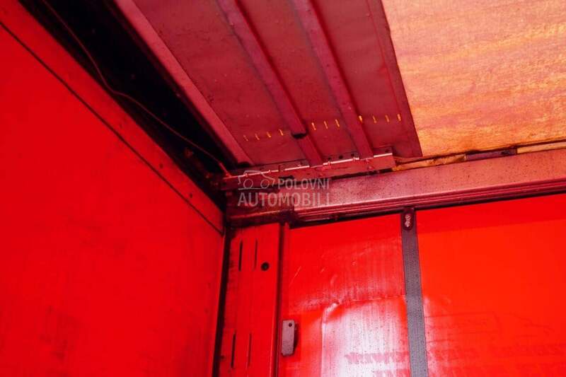 Schmitz poluprikolica/IMP3722