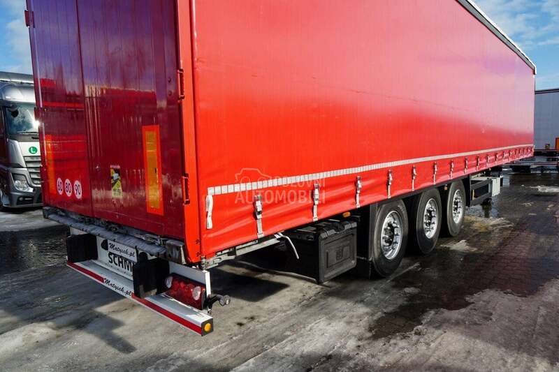 Schmitz poluprikolica/IMP3722