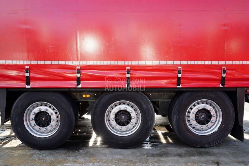 Schmitz poluprikolica/IMP3722