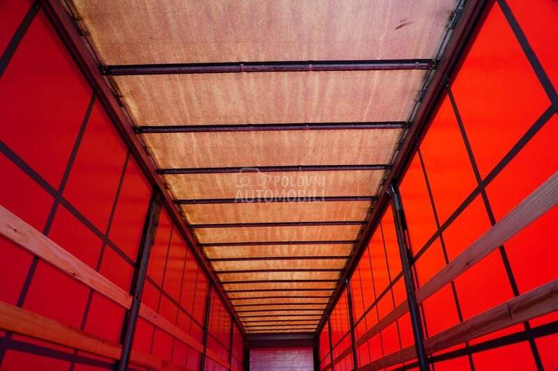 Schmitz poluprikolica/IMP3722