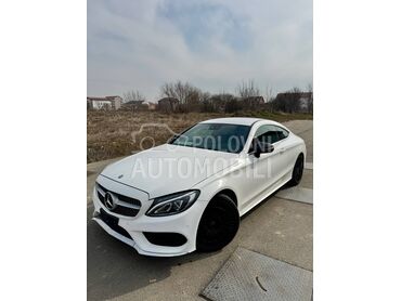 Mercedes Benz C 250 