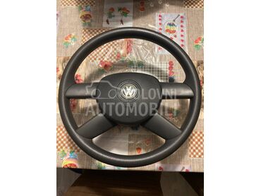Prodajem volan za Volkswagen Golf 5 od 2004. do 2009. god.