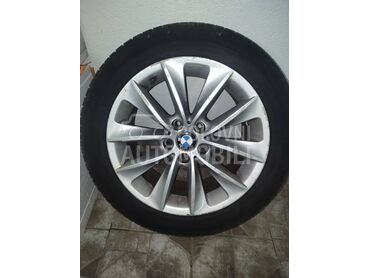 Aluminijumske felne  18" 5 x 112