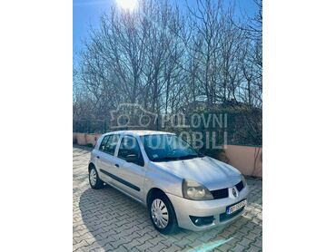 Renault Clio 1.2