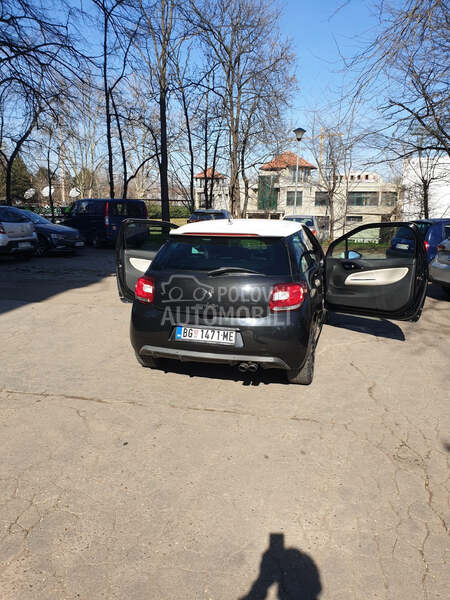 Citroen DS3 