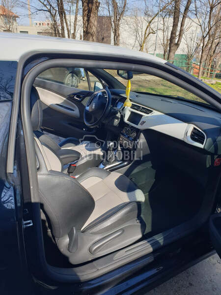 Citroen DS3 