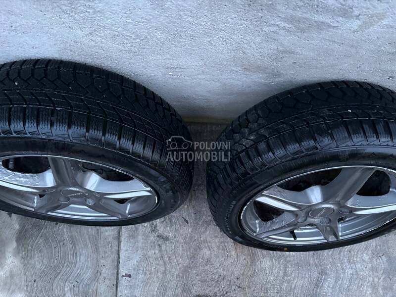 Goodride 205/55 R16 Zimska