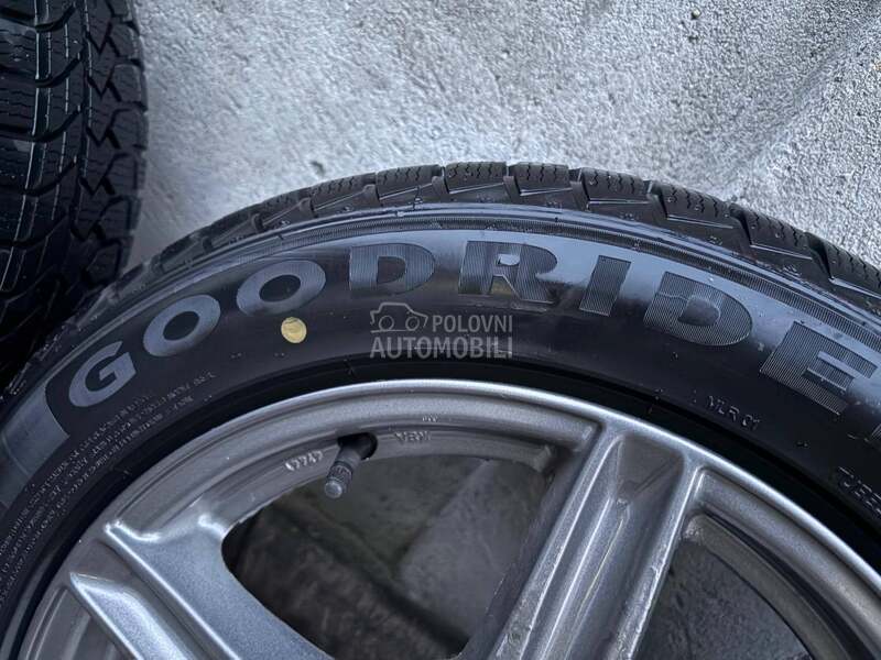 Goodride 205/55 R16 Zimska
