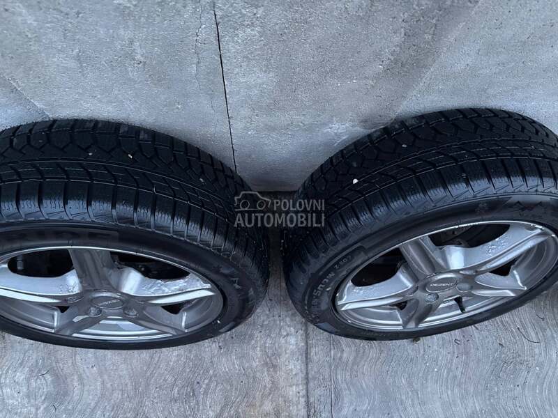 Goodride 205/55 R16 Zimska