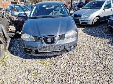 Seat Ibiza 1.4 -  kompletan auto u delovima