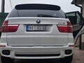BMW X5 E70