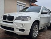 BMW X5 E70